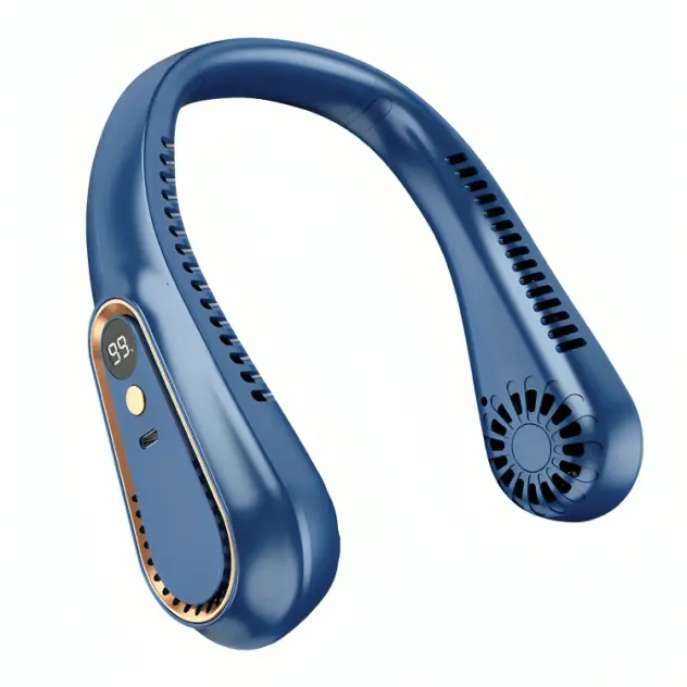 what is NeckBreeze