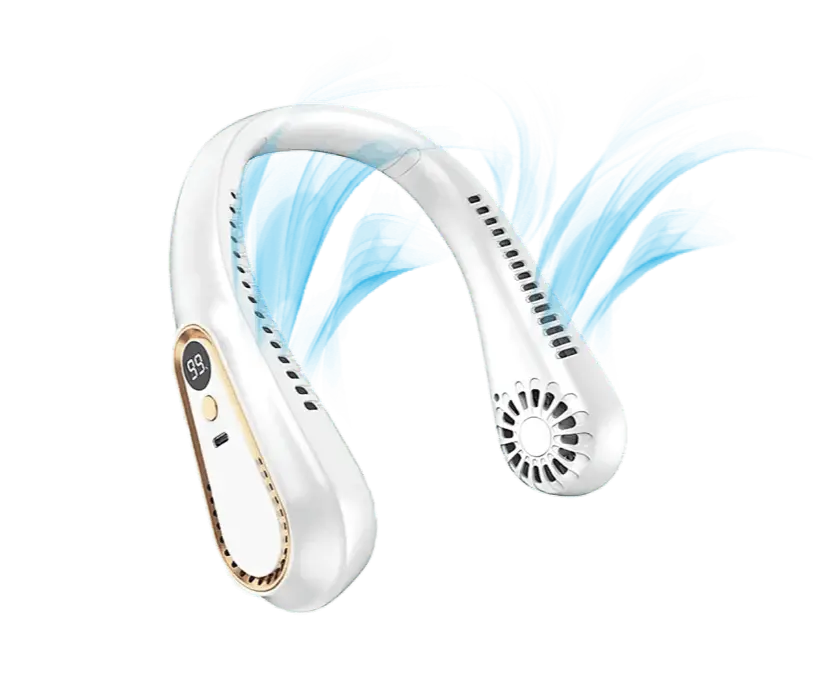 NeckBreeze